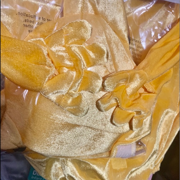 Disney Baby Simba Lion King Infant Costume New - Picture 8 of 8